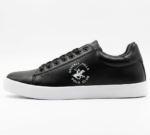 Polo Assn Sneakers black