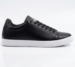 ⁦Polo Assn Sneakers black⁩ - الصورة ⁦2⁩