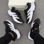 ⁦Adidas Terrex Free Hiker SL GTX⁩ - الصورة ⁦7⁩
