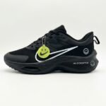 Nike Zoom X Smile Black Running