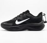 ⁦Nike Zoom X Smile Black Running⁩ - الصورة ⁦3⁩