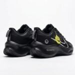 ⁦Nike Zoom X Smile Black Running⁩ - الصورة ⁦4⁩