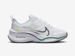 ⁦Nike Zoom X Smile White Running⁩ - الصورة ⁦2⁩