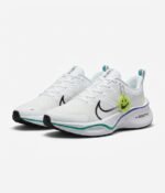 Nike Zoom X Smile White Running