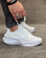 ⁦Nike Zoom X Smile White Running⁩ - الصورة ⁦6⁩