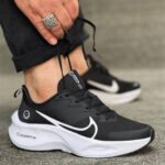 Nike Zoom X Smile Running - الصورة 5