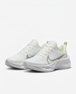 Nike Zoom X Smile White Running