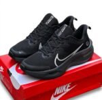 ⁦Nike Zoom X Smile Black Running⁩ - الصورة ⁦2⁩